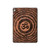W2874 Om Symbol Tattoo Tablet Case Cover Custodia per iPad 9.7 (2017,2018), iPad 6, iPad 5