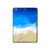 W0912 Relax Beach Tablet Case Cover Custodia per iPad Pro 10.5, iPad Air (2019, 3rd)