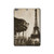 W2174 Eiffel Tower Vintage Paris Tablet Case Cover Custodia per iPad Pro 10.5, iPad Air (2019, 3rd)
