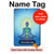W2295 Bhuddha Aura Chakra Balancing Healing Tablet Case Cover Custodia per iPad Pro 10.5, iPad Air (2019, 3rd)