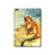 W3184 Little Mermaid Painting Tablet Case Cover Custodia per iPad Pro 10.5, iPad Air (2019, 3rd)