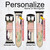 CA0116 Japan Art Kimono Cinturino in silicone e pelle Smartwatch per Apple Watch iWatch