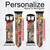 CA0332 108 Heroes of Suikoden Saginoike Heikuro Cinturino in silicone e pelle Smartwatch per Apple Watch iWatch