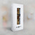 CA0684 Native American Cinturino in silicone e pelle Smartwatch per Apple Watch iWatch