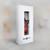 CA0003 American Football Cinturino in silicone e pelle Smartwatch per Fossil Smartwatch