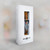 CA0050 Fox Cinturino in silicone e pelle Smartwatch per Fossil Smartwatch