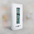 CA0410 Vincent Van Gogh Almond Blossom Cinturino in silicone e pelle Smartwatch per Wristwatch Smartwatch