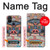 W0572 Tibet Art Case Cover Custodia e Flip Case per OnePlus Nord N10 5G