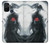 W1339 Japan Samurai Bushido Case Cover Custodia e Flip Case per OnePlus Nord N10 5G