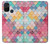 W2947 Candy Minimal Pastel Colors Case Cover Custodia e Flip Case per OnePlus Nord N10 5G