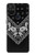 W3363 Bandana Black Pattern Case Cover Custodia e Flip Case per OnePlus Nord N10 5G