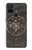 W3413 Norse Ancient Viking Symbol Case Cover Custodia e Flip Case per OnePlus Nord N10 5G