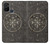W3413 Norse Ancient Viking Symbol Case Cover Custodia e Flip Case per OnePlus Nord N10 5G