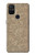 W3466 Gold Rose Pattern Case Cover Custodia e Flip Case per OnePlus Nord N10 5G