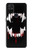 W3527 Vampire Teeth Bloodstain Case Cover Custodia e Flip Case per OnePlus Nord N10 5G
