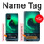 W3667 Aurora Northern Light Case Cover Custodia e Flip Case per OnePlus Nord N10 5G