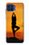W0832 Yoga Case Cover Custodia e Flip Case per Motorola One 5G