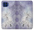 W1134 White Horse Unicorn Case Cover Custodia e Flip Case per Motorola One 5G