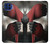 W1252 Boxing Fighter Case Cover Custodia e Flip Case per Motorola One 5G