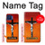 W2421 Jesus Christ On The Cross Case Cover Custodia e Flip Case per Motorola One 5G