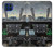 W2435 Fighter Jet Aircraft Cockpit Case Cover Custodia e Flip Case per Motorola One 5G
