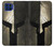 W2673 Spartan Warrior Helmet Case Cover Custodia e Flip Case per Motorola One 5G