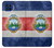 W3003 Costa Rica Football Case Cover Custodia e Flip Case per Motorola One 5G