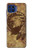 W3378 Native American Case Cover Custodia e Flip Case per Motorola One 5G