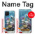 W0227 Aquarium 2 Case Cover Custodia e Flip Case per Samsung Galaxy A42 5G