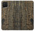 W0598 Wood Graphic Printed Case Cover Custodia e Flip Case per Samsung Galaxy A42 5G