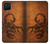 W0683 Scorpion Tattoo Case Cover Custodia e Flip Case per Samsung Galaxy A42 5G