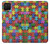 W0816 Puzzle Case Cover Custodia e Flip Case per Samsung Galaxy A42 5G