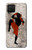 W2634 Muay Thai Kickboxing Martial Art Case Cover Custodia e Flip Case per Samsung Galaxy A42 5G