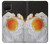 W2695 Fried Egg Case Cover Custodia e Flip Case per Samsung Galaxy A42 5G