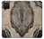 W3700 Marble Gold Graphic Printed Case Cover Custodia e Flip Case per Samsung Galaxy A42 5G