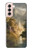 W0408 Fantasy Art Case Cover Custodia e Flip Case per Samsung Galaxy S21 5G