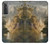 W0408 Fantasy Art Case Cover Custodia e Flip Case per Samsung Galaxy S21 5G