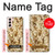 W0625 Popcorn Case Cover Custodia e Flip Case per Samsung Galaxy S21 5G