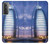 W0853 Dubai Surf Center Case Cover Custodia e Flip Case per Samsung Galaxy S21 5G