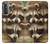 W0977 Baby Raccoons Case Cover Custodia e Flip Case per Samsung Galaxy S21 5G