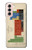 W1695 The Periodic Table of Middle Earth Case Cover Custodia e Flip Case per Samsung Galaxy S21 5G