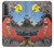 W2234 Zen Master Bodhidharma Yoshitoshi Case Cover Custodia e Flip Case per Samsung Galaxy S21 5G