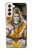 W2287 Lord Shiva Hindu God Case Cover Custodia e Flip Case per Samsung Galaxy S21 5G