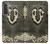 W2711 King Cobra Snake Skin Graphic Printed Case Cover Custodia e Flip Case per Samsung Galaxy S21 5G