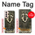 W2711 King Cobra Snake Skin Graphic Printed Case Cover Custodia e Flip Case per Samsung Galaxy S21 5G