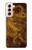 W2911 Chinese Dragon Case Cover Custodia e Flip Case per Samsung Galaxy S21 5G