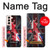W2936 UK British Flag Map Case Cover Custodia e Flip Case per Samsung Galaxy S21 5G