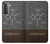 W3475 Caffeine Molecular Case Cover Custodia e Flip Case per Samsung Galaxy S21 5G