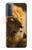 W1046 Lion King of Forest Case Cover Custodia e Flip Case per Samsung Galaxy S21 Plus 5G, Galaxy S21+ 5G