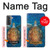 W1249 Blue Sea Turtle Case Cover Custodia e Flip Case per Samsung Galaxy S21 Plus 5G, Galaxy S21+ 5G